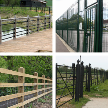 Specialist Fencing Services